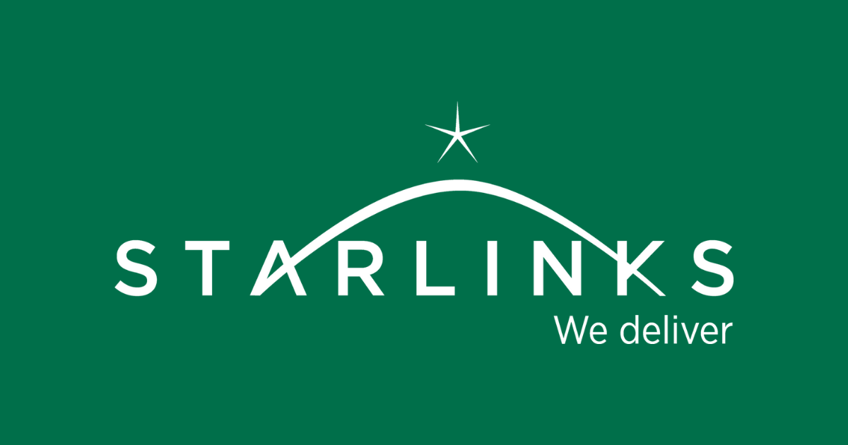 starlink logo